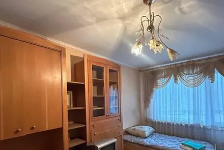 Apartment for daily rent, Svetlogorsk, Kalinina St. 7 — interior photo