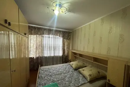 View of apartment for daily rent, Svetlogorsk, Kalinina St. 7 — photo 3